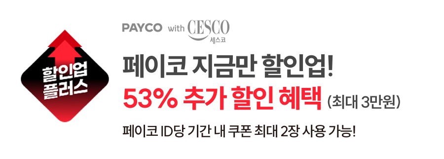 페이코 브랜드데이