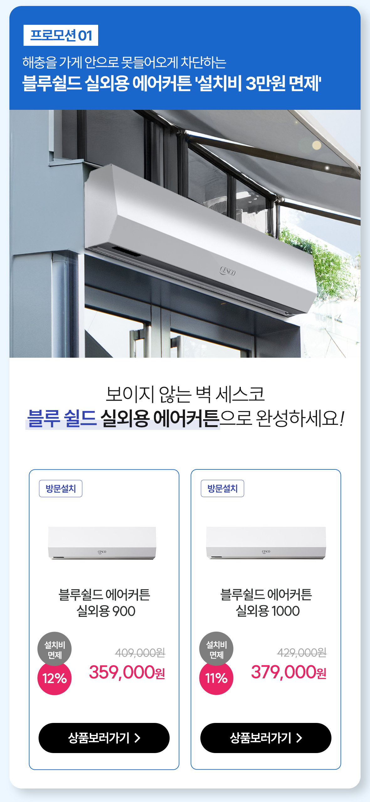 블루쉴드구매
