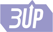 3UP