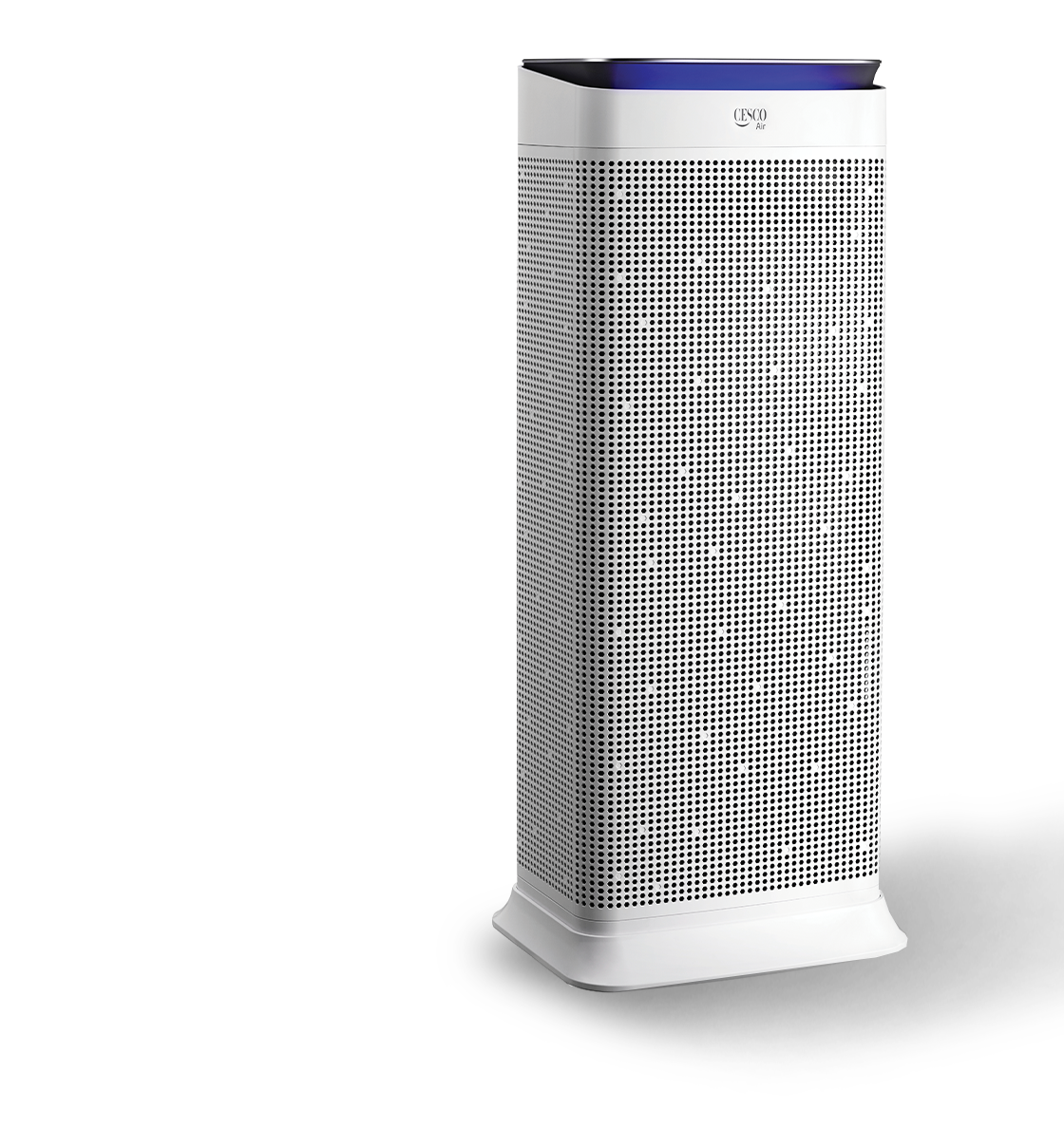 세스코 공기청정기 3UP(IoT/라돈플러스)