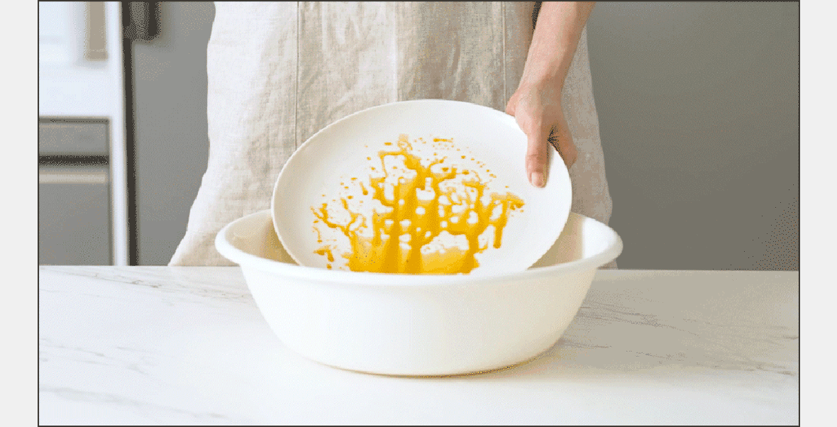 주방세제프리미엄 사용방법 움직이는 이미지