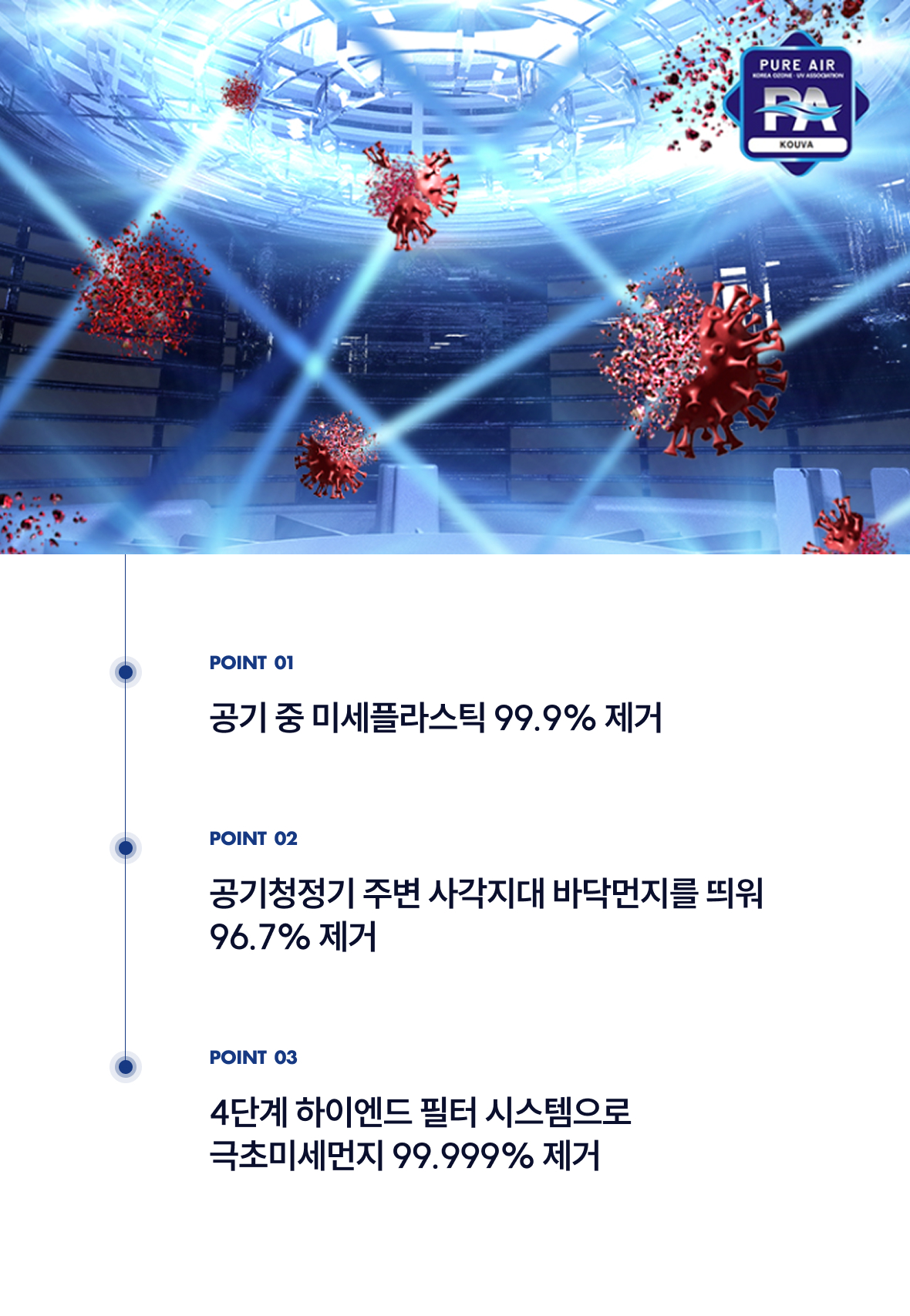 5월 환경가전 PICK