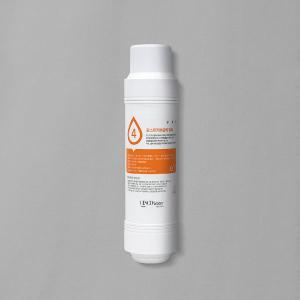 스마트핏 스탠드 정수기 포스트카본블록 필터