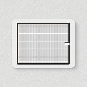 공기청정기 헤파필터 (H11)