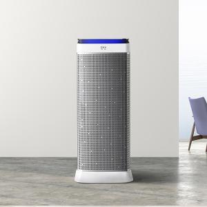 세스코 Air IoT 라돈플러스 공기청정기 SE 화이트