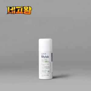 [네고왕] 세스코 마이랩 아웃도어미스트 에어로솔 모기 기피제 100ml x 1개