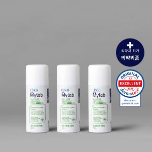 세스코 마이랩 아웃도어 미스트 에어로솔 모기 기피제 100ml x 3개
