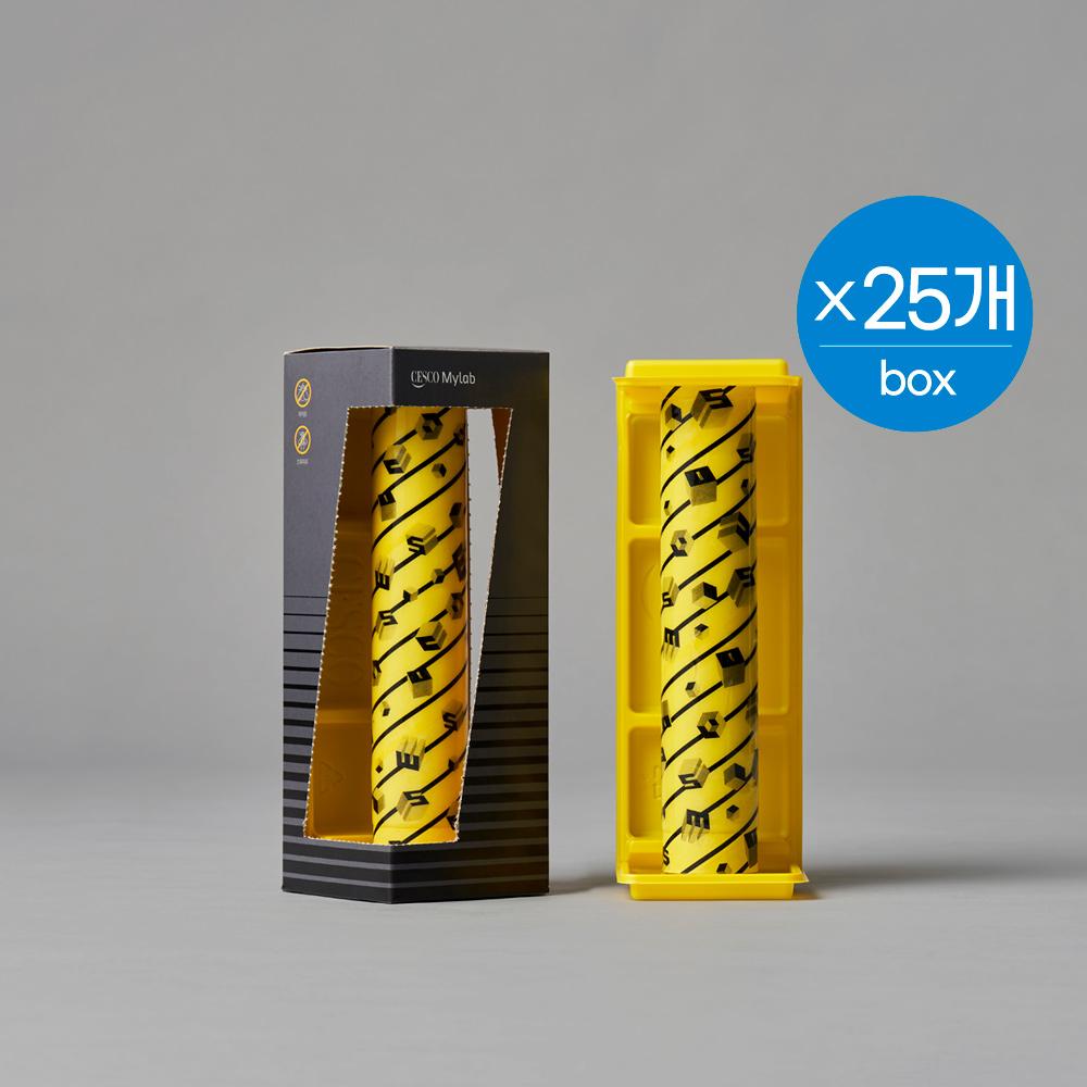세스코 마이랩 플라이 스틱 강력 끈끈이 x 25개(1box)