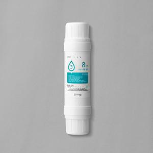 더슬림 정수기 나노스트림 필터