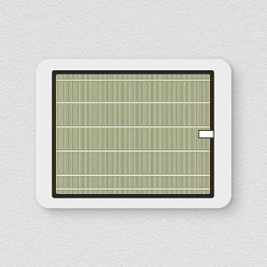 공기청정기 구리 헤파필터 (H13)