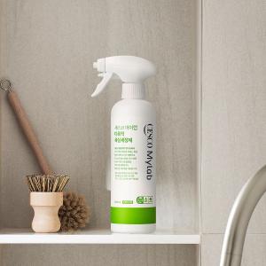 세스코 마이랩 다목적 욕실세정제 500ml