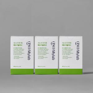 세스코 마이랩 배수구클리너 15회분 (40g * 5개입) x 3개