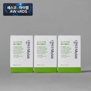 세스코 마이랩 배수구클리너 15회분 (40g * 5개입) x 3개