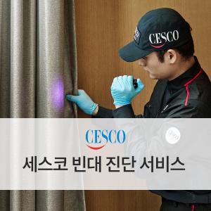 빈대 진단 서비스