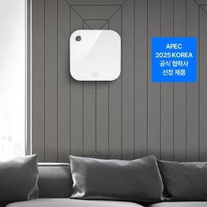 에어제닉 Max 방향탈취기 (블로썸향/화이트)