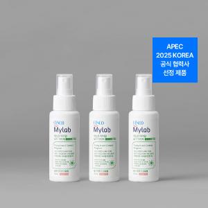 세스코 마이랩 모기 기피제 70ml x 3개
