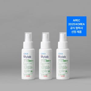 세스코 마이랩 모기 기피제 70ml x 3개