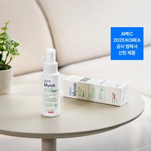 세스코 마이랩 모기 기피제 70ml 