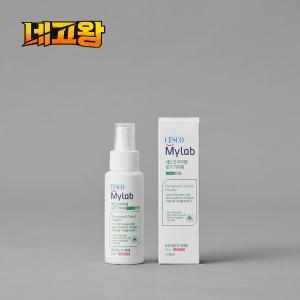 [네고왕] 세스코 마이랩 모기 기피제 70ml x 1개