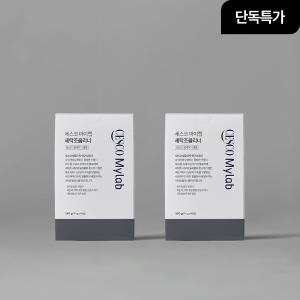 [단독특가] 세스코 마이랩 세탁조클리너 8회분 (90g * 4개입) x 2개