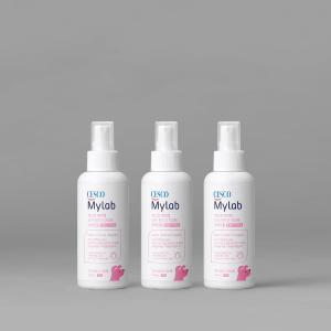 세스코 마이랩 모기·진드기 기피제 반려견용 120ml x 3개