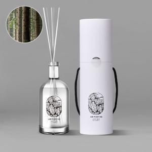 세스코 에어퍼퓸 디퓨저 오리엔탈 우드 180 ml 