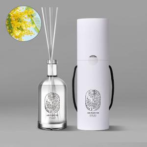 세스코 에어퍼퓸 디퓨저 플라워 마켓 180 ml 