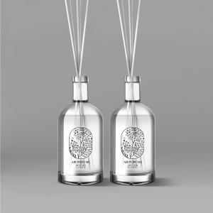 세스코 에어퍼퓸 디퓨저 플라워 마켓 180ml x 2개