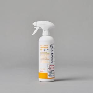 [+알파케어 상담완료 100원] 세스코 마이랩 기름때세정제 파워 500ml 