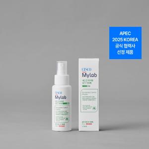 [+알파케어 상담완료 100원] 세스코 마이랩 모기 기피제 70ml 