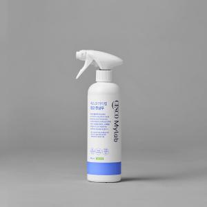 [+알파케어 상담완료 100원] 세스코 마이랩 항균 풋샴푸 490ml