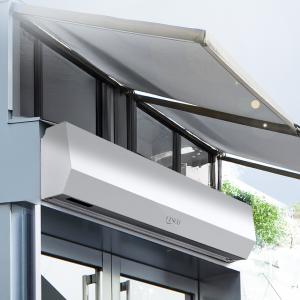 블루쉴드 에어커튼 실외용 1000 (방문설치/설치비포함)