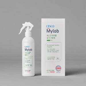 세스코 마이랩 모기 기피제 290ml x 1개