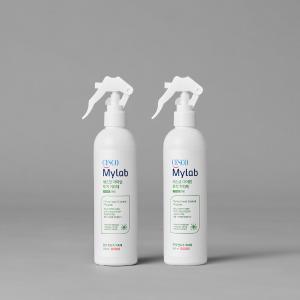 세스코 마이랩 모기 기피제 290ml x 2개