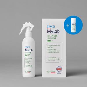 [100ml 선착순 증정] 세스코 마이랩 모기 기피제 290ml