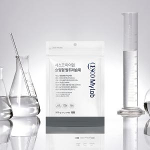 세스코 마이랩 슬림형 탈취제습제 (30g*10개입) x 1팩