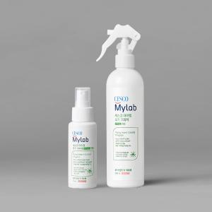 세스코 마이랩 모기 기피제 70ml + 290ml
