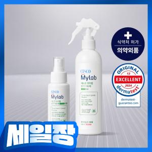 [특가] 세스코 마이랩 모기 기피제 70ml + 290ml