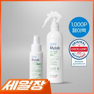 [단독특가] 세스코 마이랩 모기 기피제 70ml + 290ml