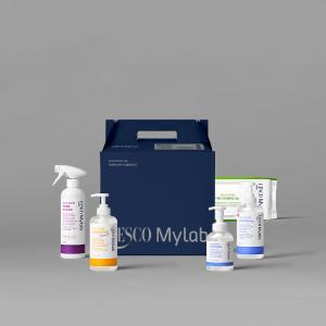 세스코 마이랩 출산 5종 선물세트