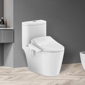 [케어십미포함] 살균방수 비데 올인원