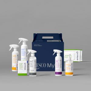 세스코 마이랩 베스트 7종 선물세트