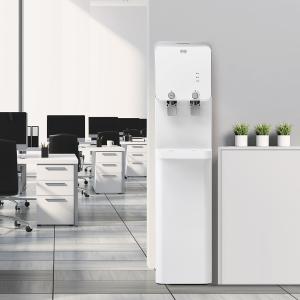 더슬림 스탠드 정수기 더블 RO