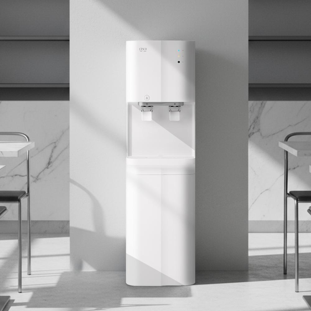 더맥스 스탠드 정수기 UF