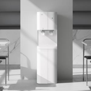 [케어십 미포함] 더맥스 스탠드 정수기 UF