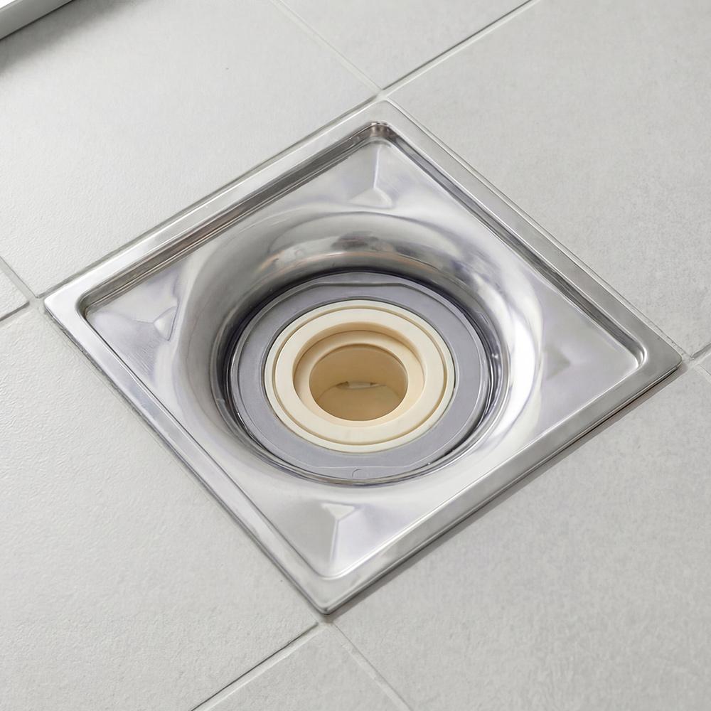 실내 배수구트랩 서비스