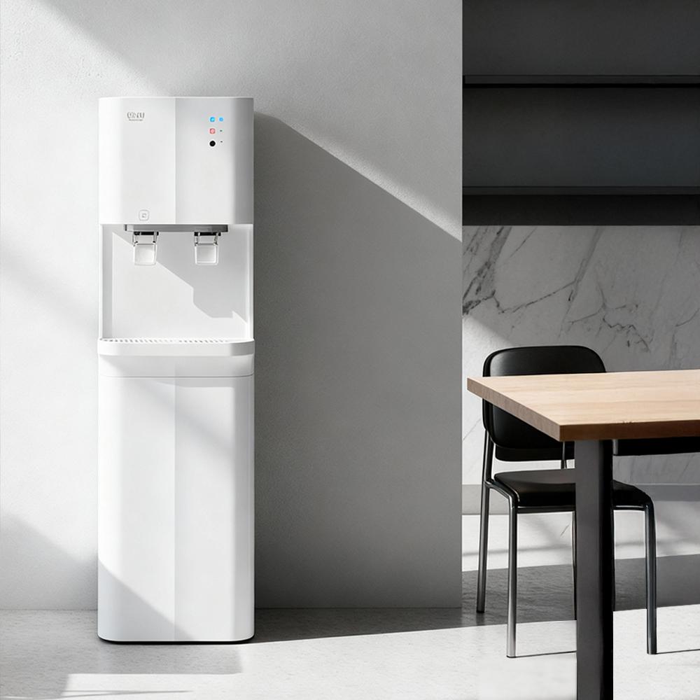 더맥스 스탠드 정수기 RO