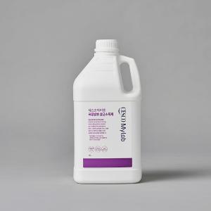 [주언규 단독혜택 5번] 세스코 마이랩 곡물발효 살균소독제 리필 4L