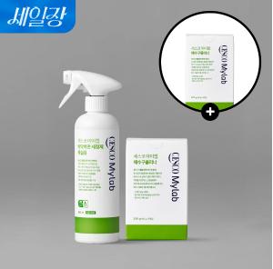 세스코 마이랩 욕실케어 솔루션