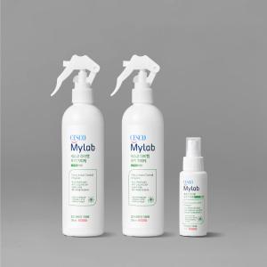 세스코 마이랩 모기기피제 290ml x 2개 + 70ml